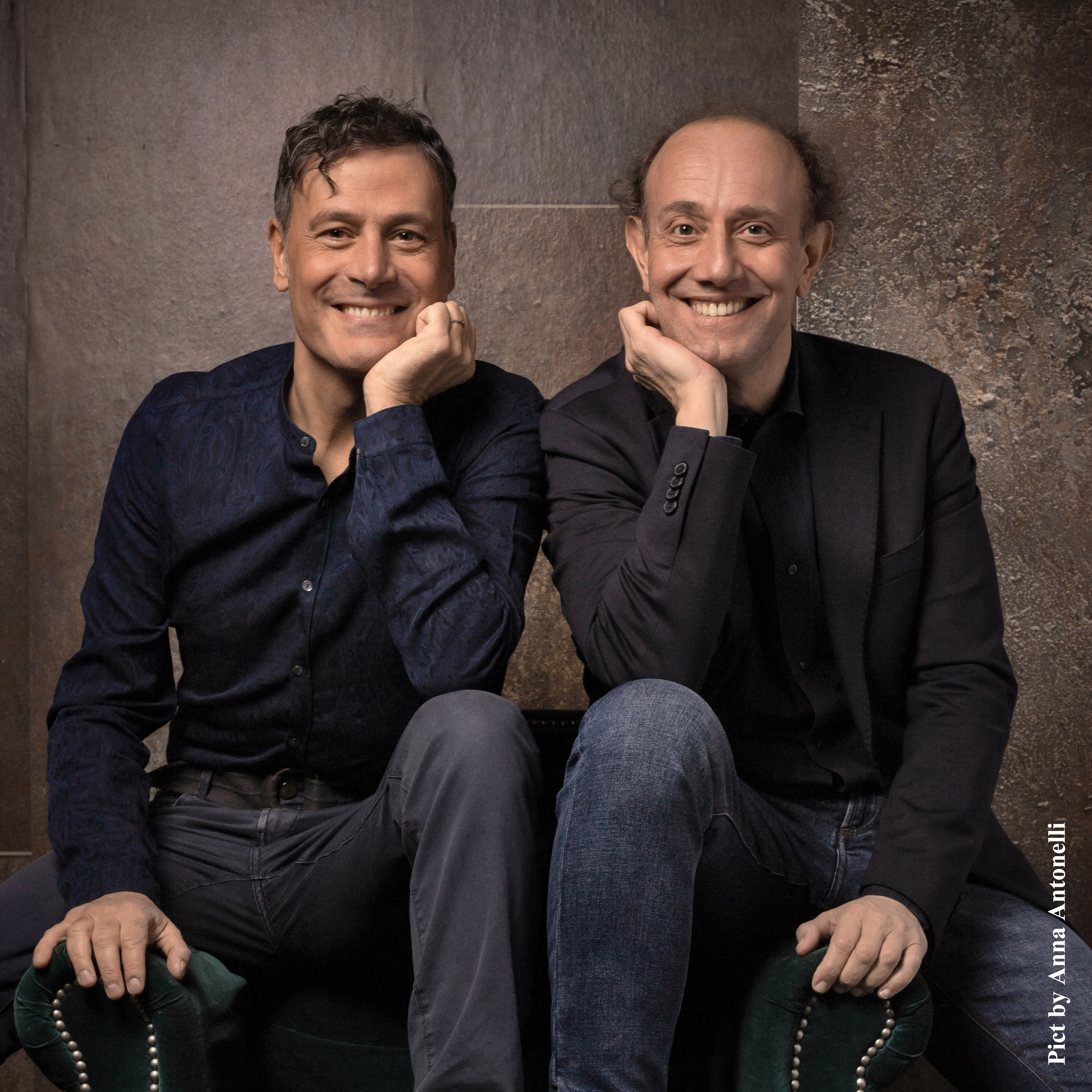  Ale e Franz