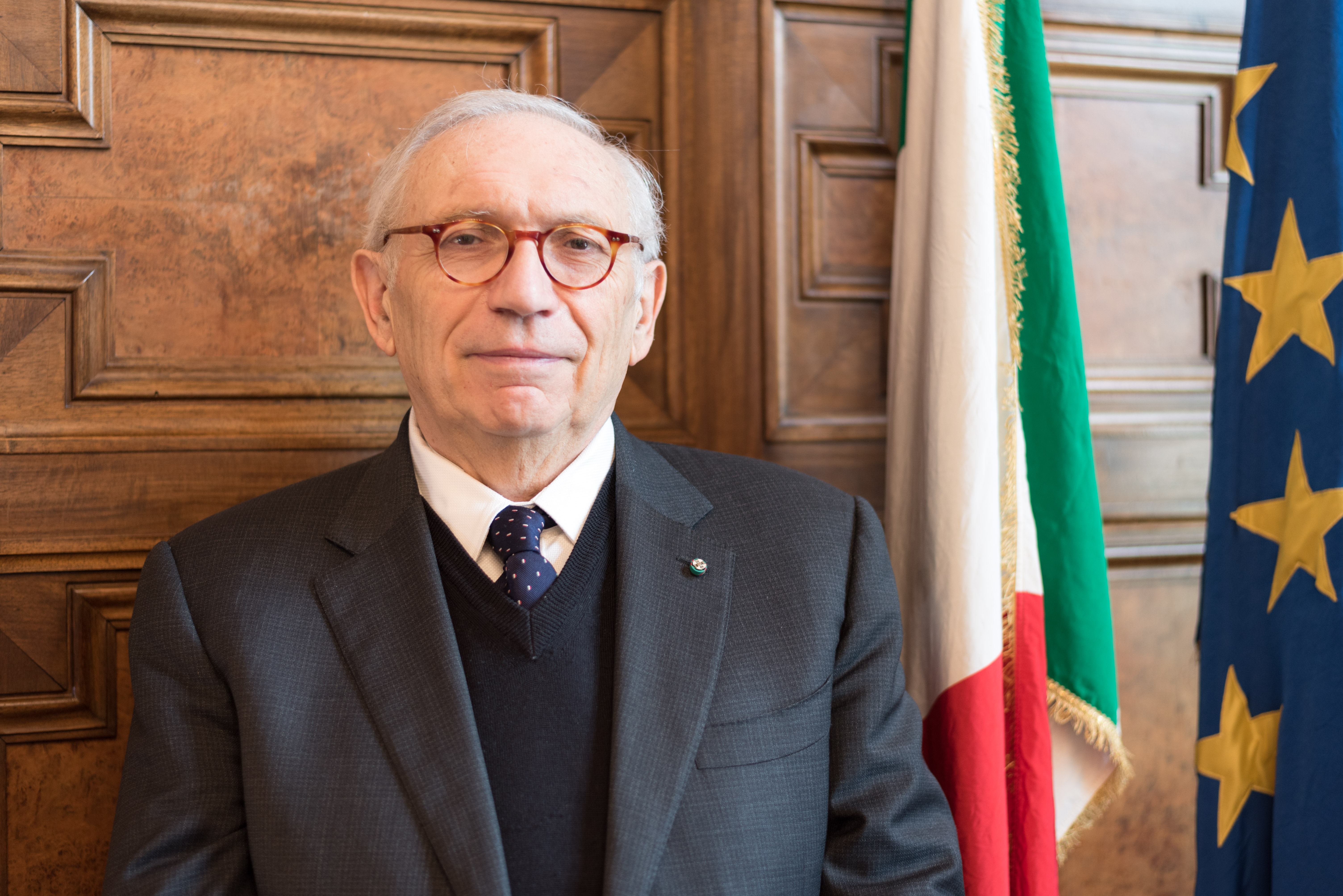 Patrizio  Bianchi