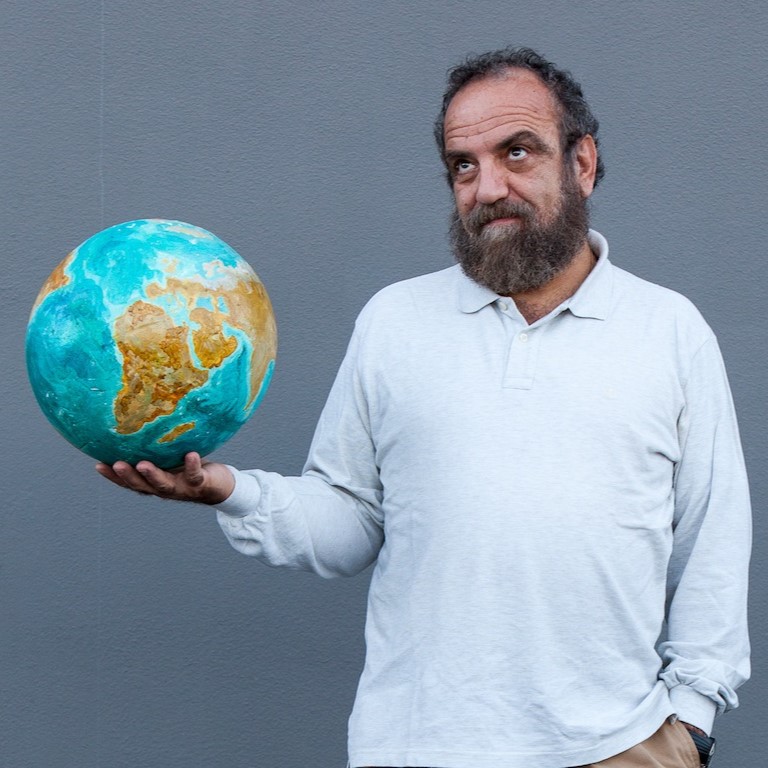 Giobbe Covatta