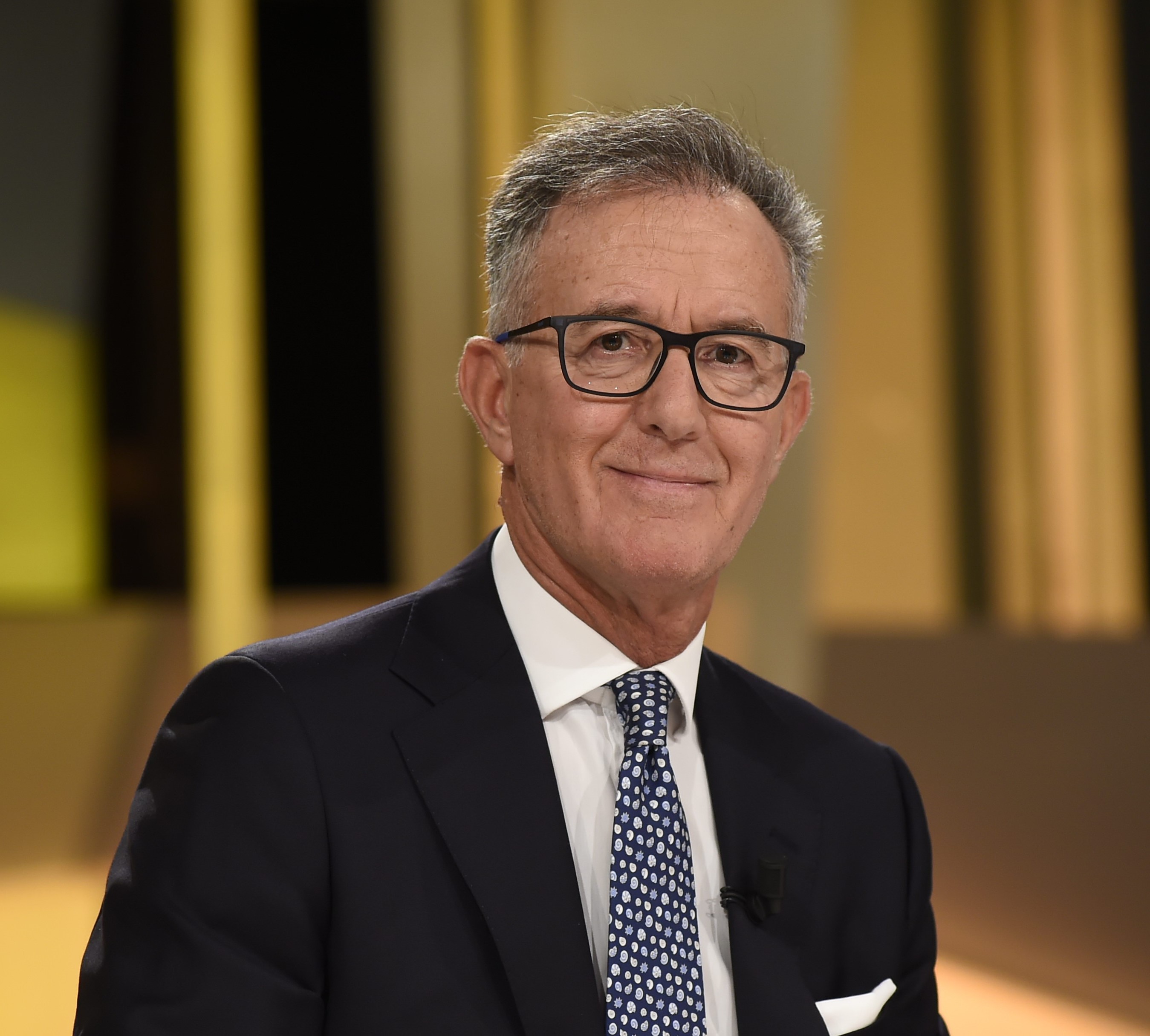 Paolo  Magri