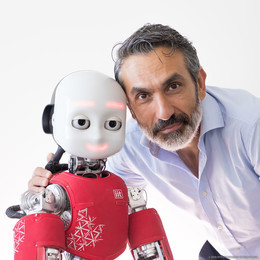 Giorgio Metta