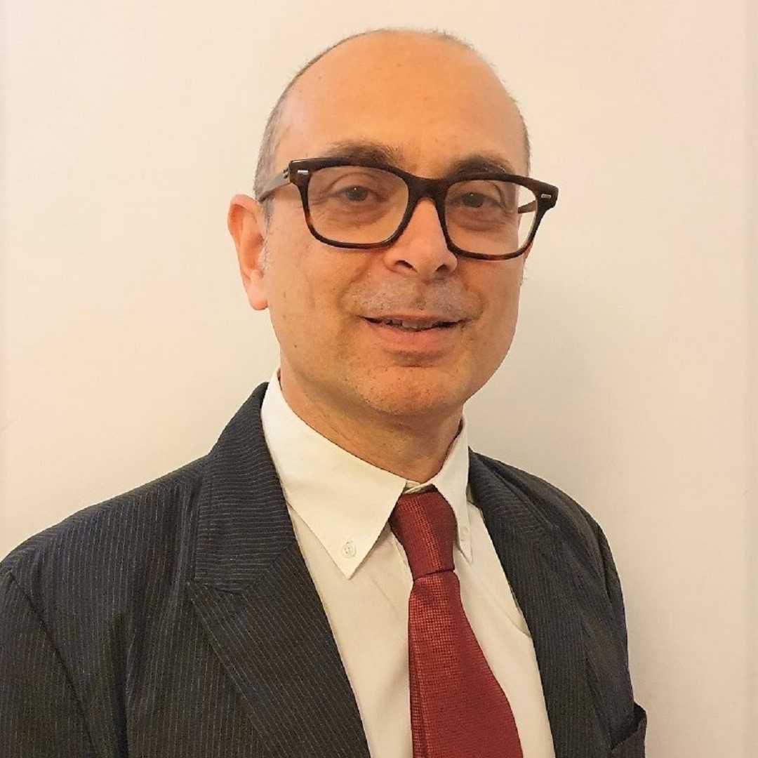 Giorgio Pogliotti 