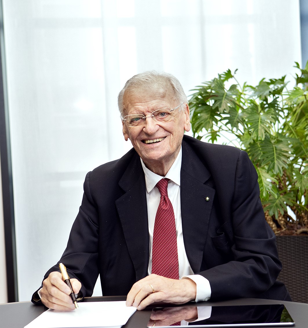 Enrico  Salza