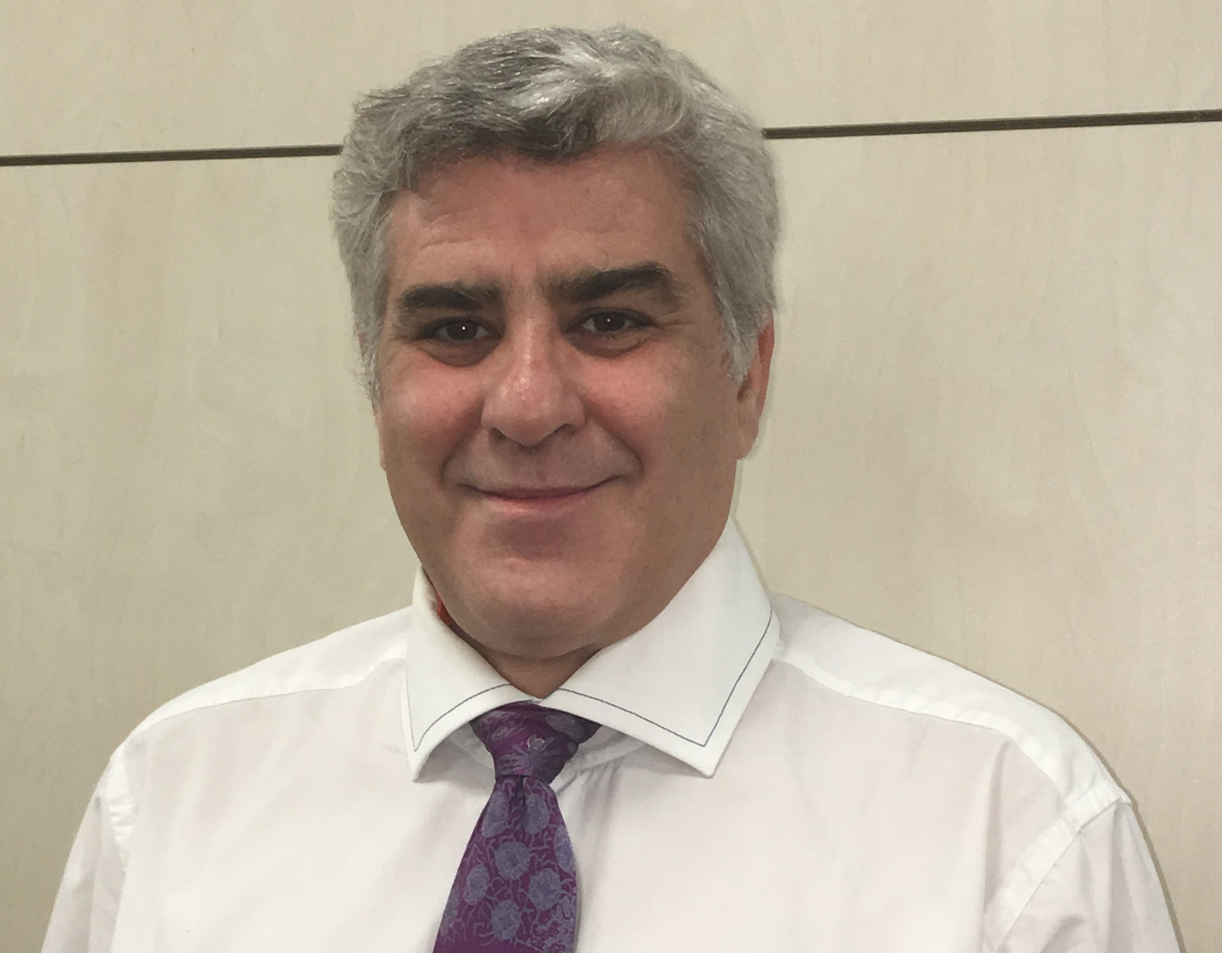 Fabio Scacciavillani 