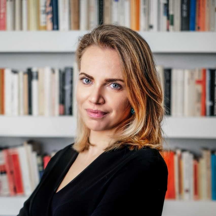 Silvia Sciorilli Borrelli