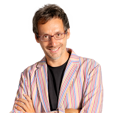 Federico Taddia