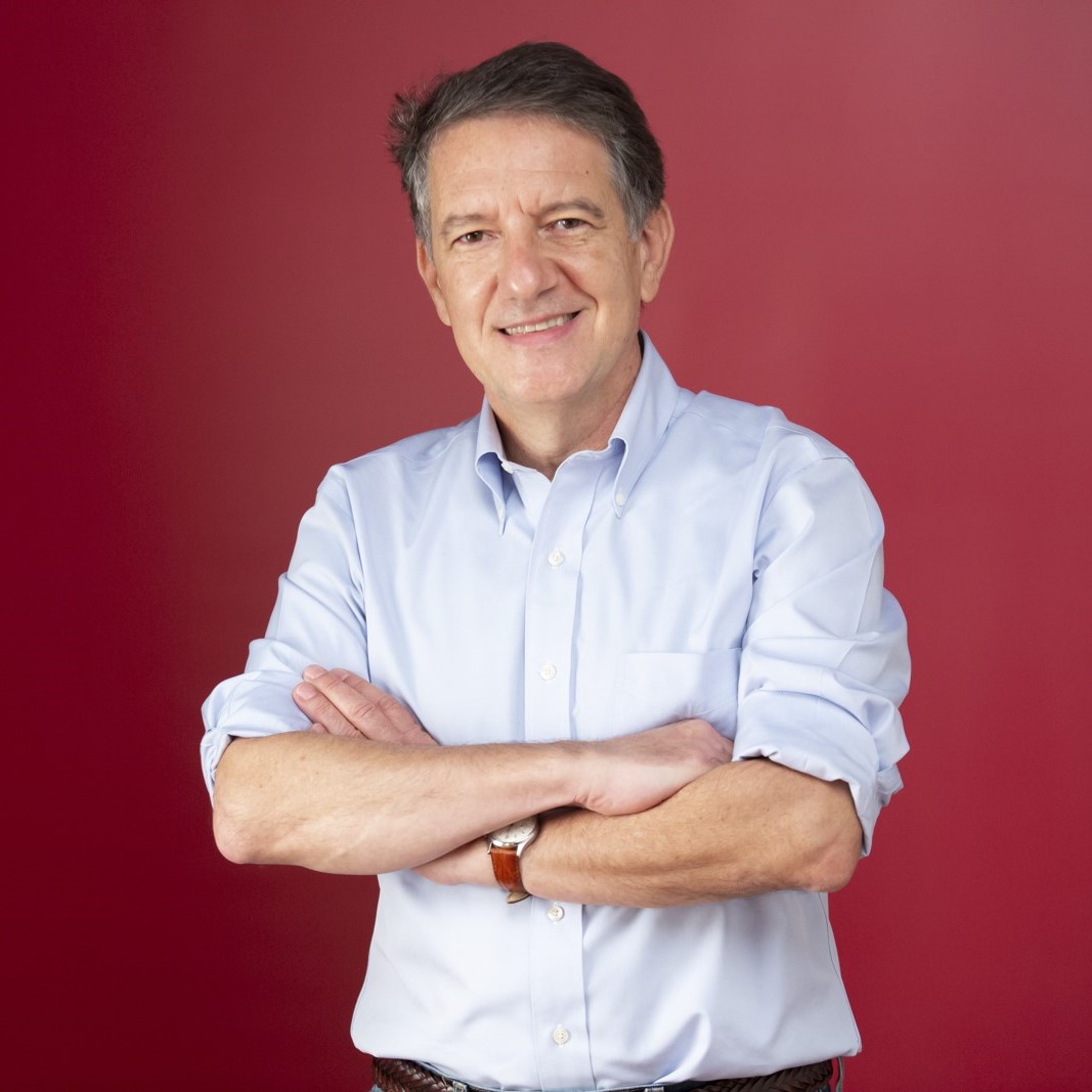 Sandro Trento