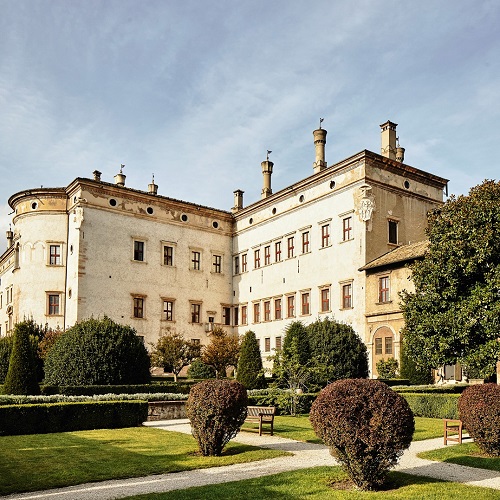 Castello del Buonconsiglio