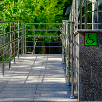 accessibilità