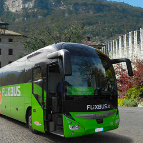 Bus