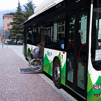 Mobilità