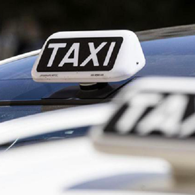 Taxi Trentino