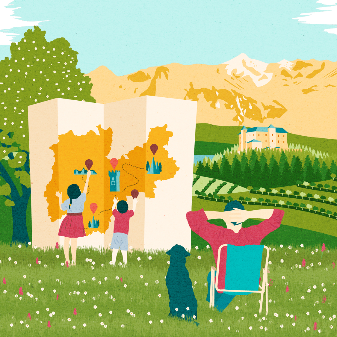 app mio trentino