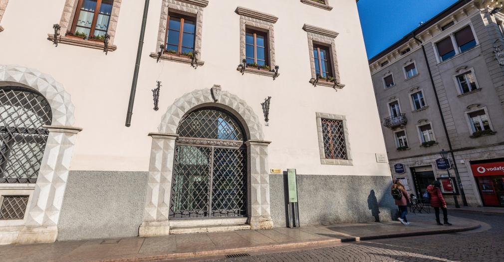 fondazione caritro
