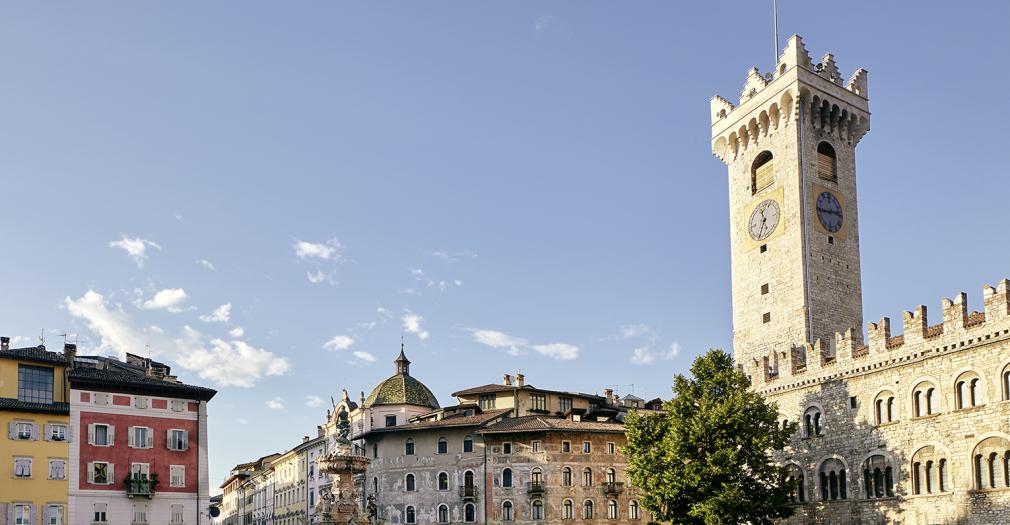 Piazza Duomo