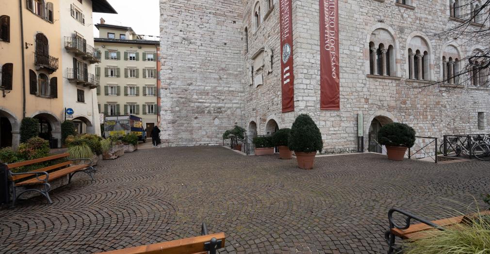 Museo Diocesano Tridentino