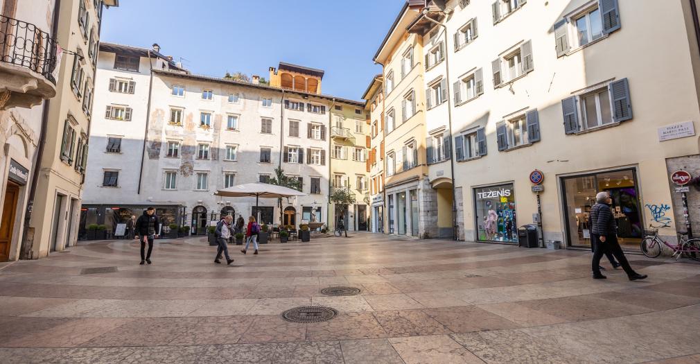 Piazza Pasi