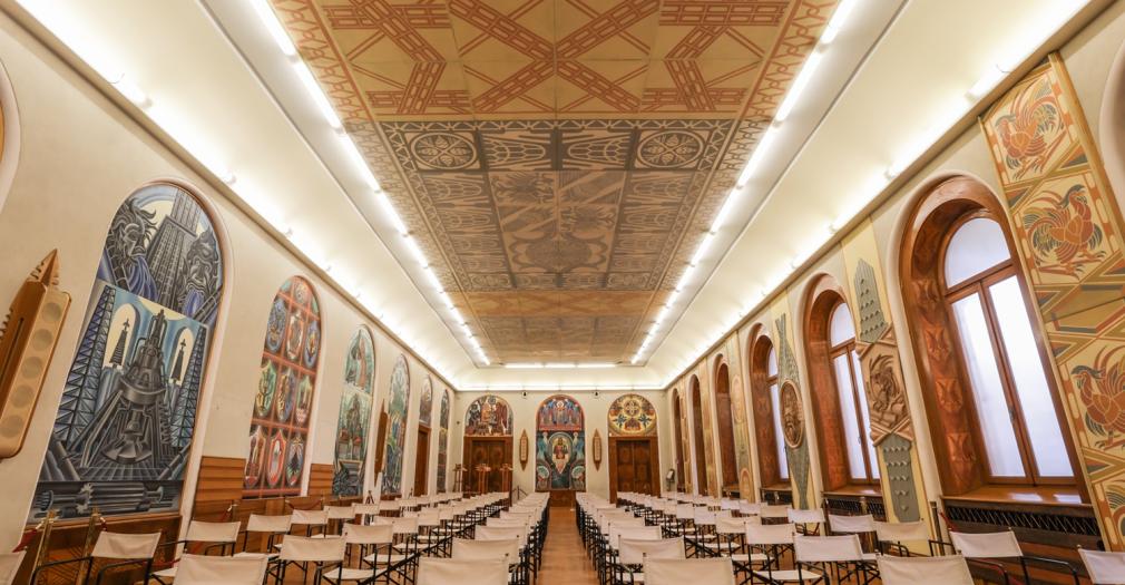 Sala Depero