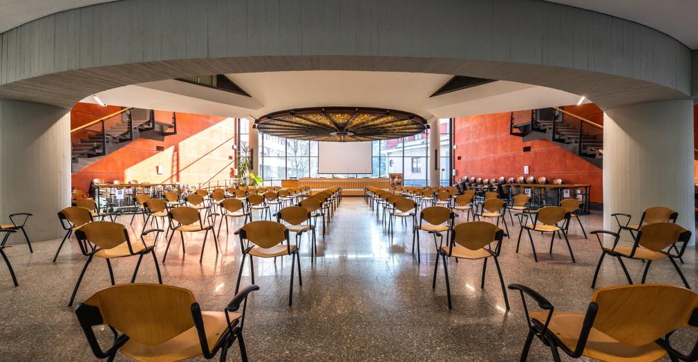 sala regione