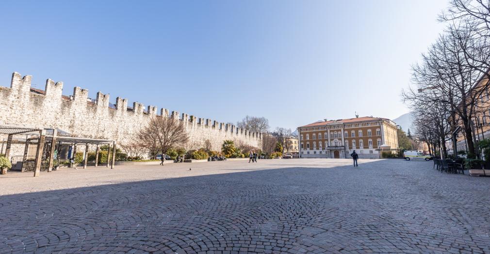 piazza fiera