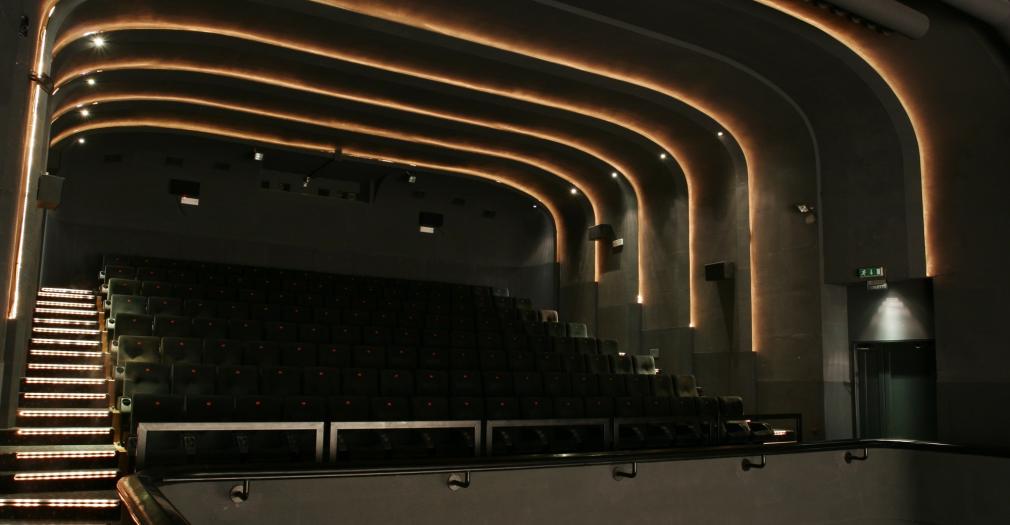 Cinema Vittoria 