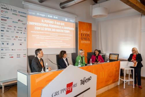 L'incontro con l'assessore Spinelli e la sottosegretaria Nisini
