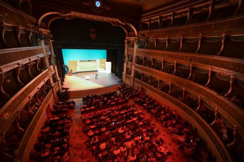 Teatro Sociale