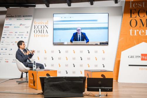 L'incontro con il Ministro Valditara