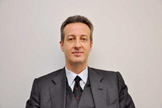 Angelo Federico Arcelli