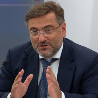 Roberto Baldoni