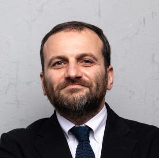 Daniele Bellasio 