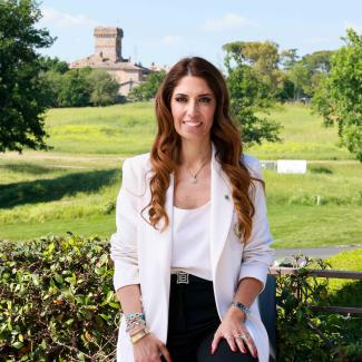 Lavinia Biagiotti Cigna