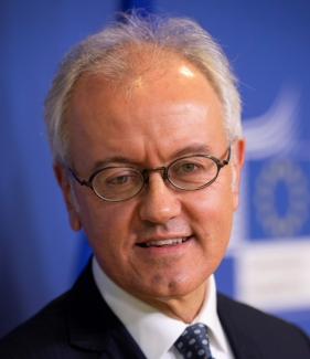 Marco  Buti