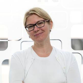 Barbara  Caputo