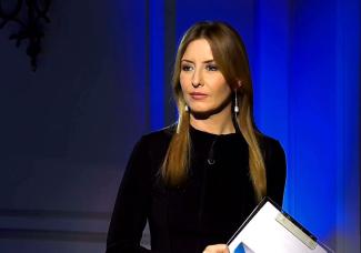 Barbara Carfagna