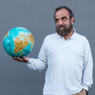 Giobbe Covatta