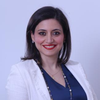 Stefania Di Bartolomeo 