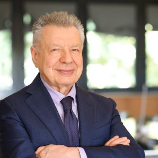 Claudio Levorato