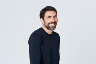 Daniel  Lumera