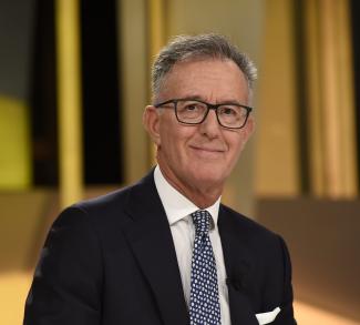 Paolo  Magri