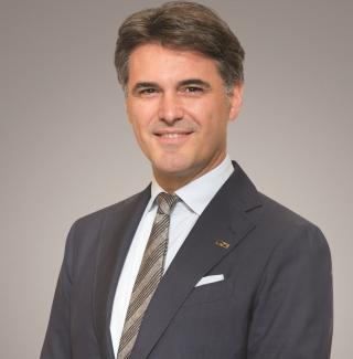 Gianluca Mirante