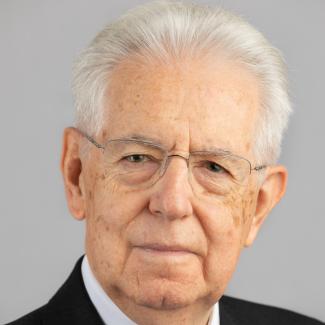 Mario Monti