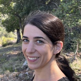 Monica Moroni