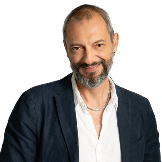 Giampaolo Musumeci