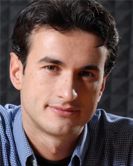 Sergio Nava
