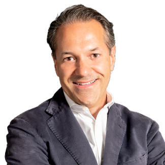 Enrico Pagliarini