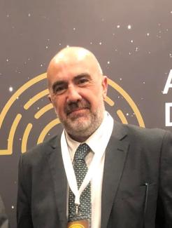 Nicola Pedde