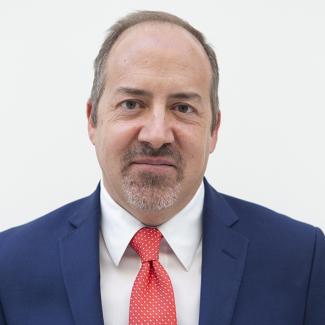 Alvaro S. Pereira