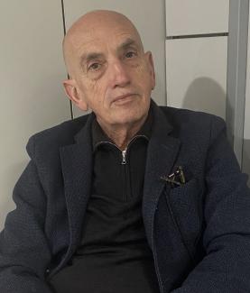 Domenico Quirico