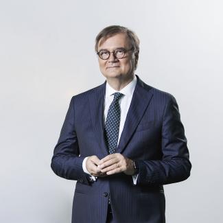 Agostino Re Rebaudengo